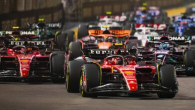 Fin al culebrón televisivo: así se verá la F1 en España en 2024