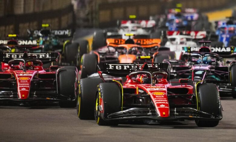 Fin al culebrón televisivo: así se verá la F1 en España en 2024