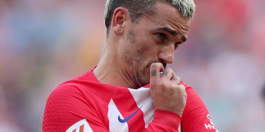 Final de locura, penalti y Griezmann como verdugo de su Real Sociedad... otra vez