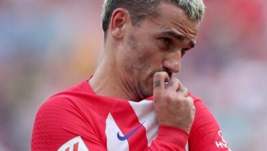 Final de locura, penalti y Griezmann como verdugo de su Real Sociedad... otra vez