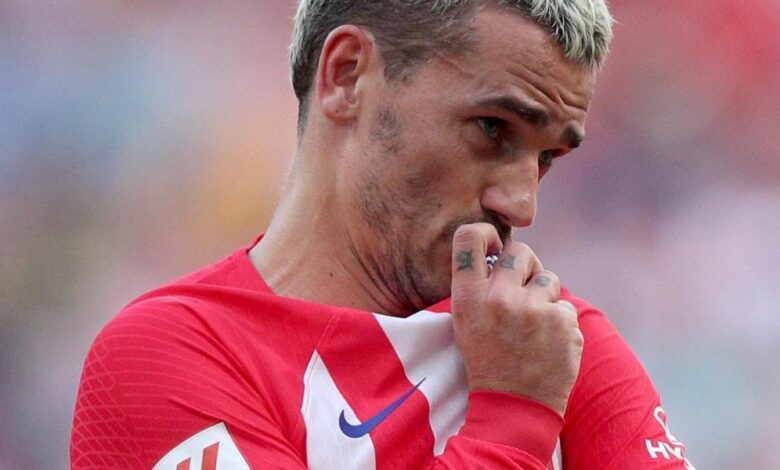 Final de locura, penalti y Griezmann como verdugo de su Real Sociedad... otra vez