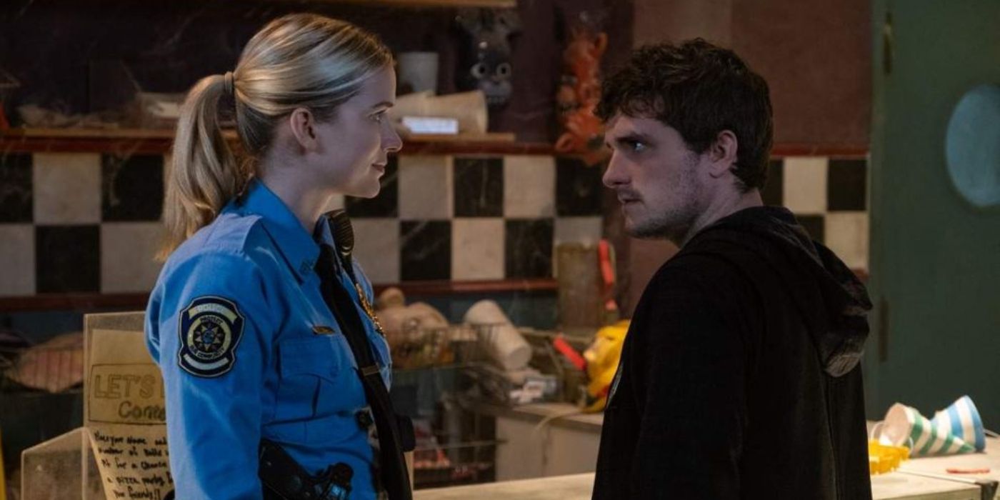 Five Nights At Freddy's Biggest Twist hace que una gran revelación de Mike sea menos probable