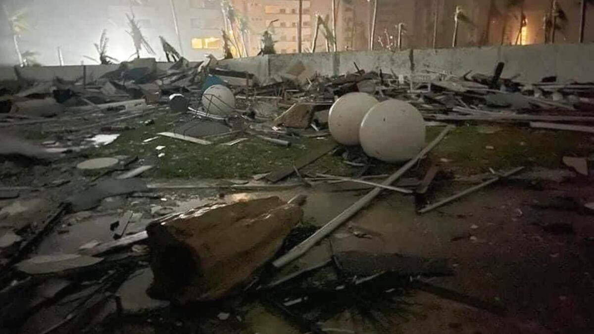 Fonden no se extinguió; hay 18 mil mdp para enfrentar desastres naturales como Otis: SHCP