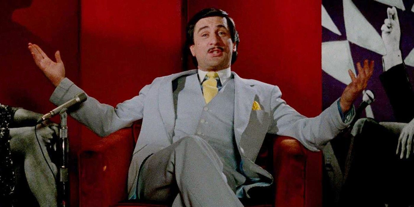 "Fracaso del año": Scorsese recuerda un clásico de Robert De Niro odiado tras su lanzamiento, 4 décadas después