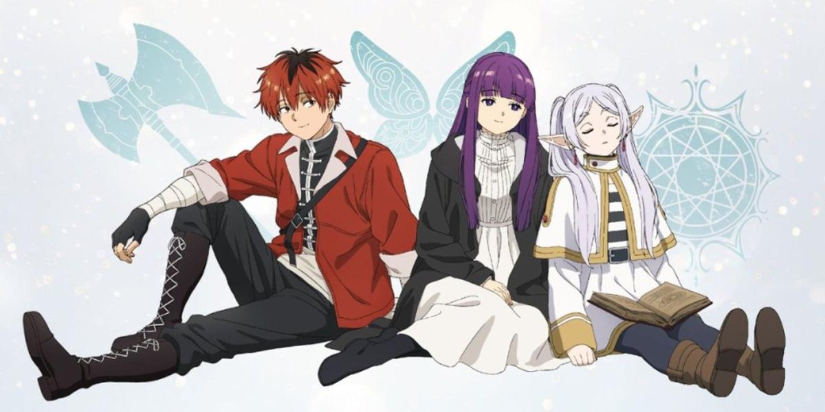 Frieren: Beyond Journey's End Episodio #6 Fecha y hora de lanzamiento