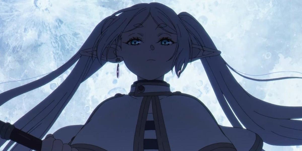 Frieren: Beyond Journey's End Episodio #9 Fecha y hora de lanzamiento