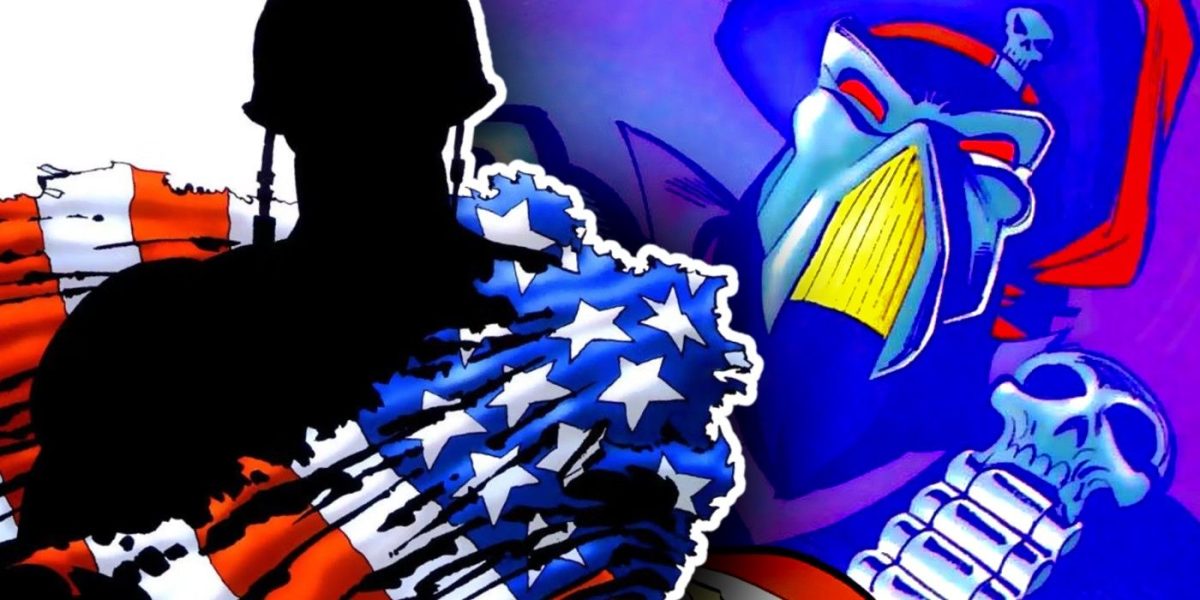 "GI Joe Extreme": la nueva continuidad de GI Joe finalmente puede recuperar el reinicio olvidado de los 90 de la franquicia