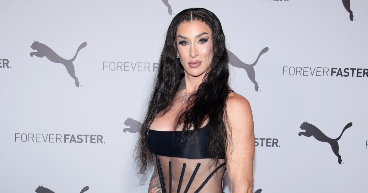 Gabbi Tuft, alumna de la WWE, habla sobre la transición