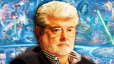 "George Lucas está al teléfono": el director de Rogue One recuerda la reacción de George Lucas