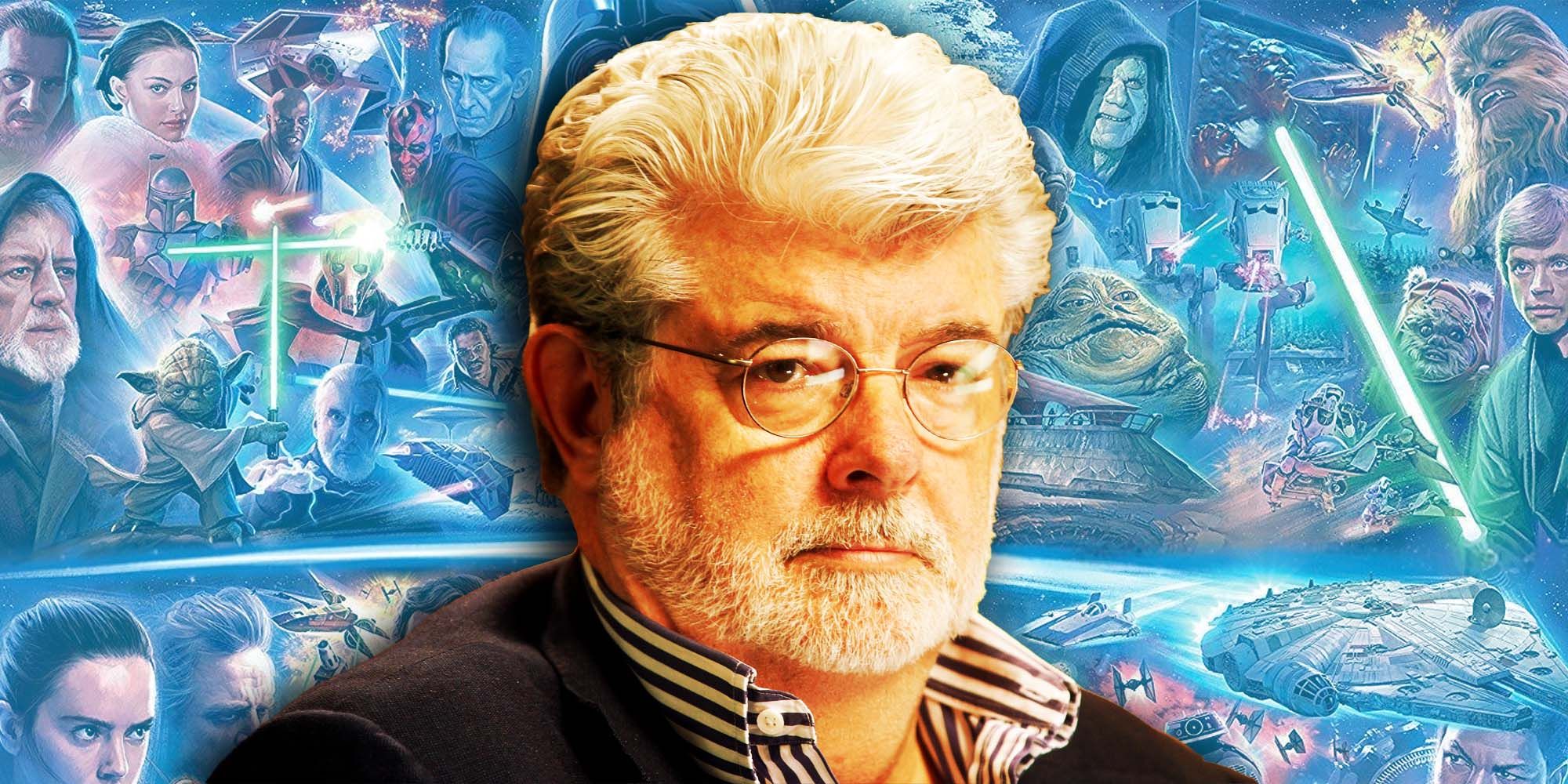 “Hay tres películas más”: el coordinador de especialistas de Star Wars confirma la magnitud del metraje no utilizado de la precuela de George Lucas y da detalles de las escenas de corte