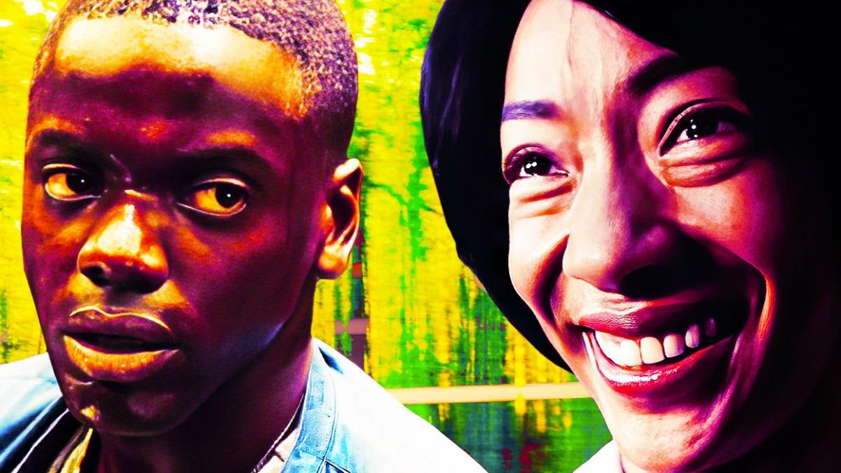 Get Out Clue revela uno de los mayores giros de la película ridículamente temprano