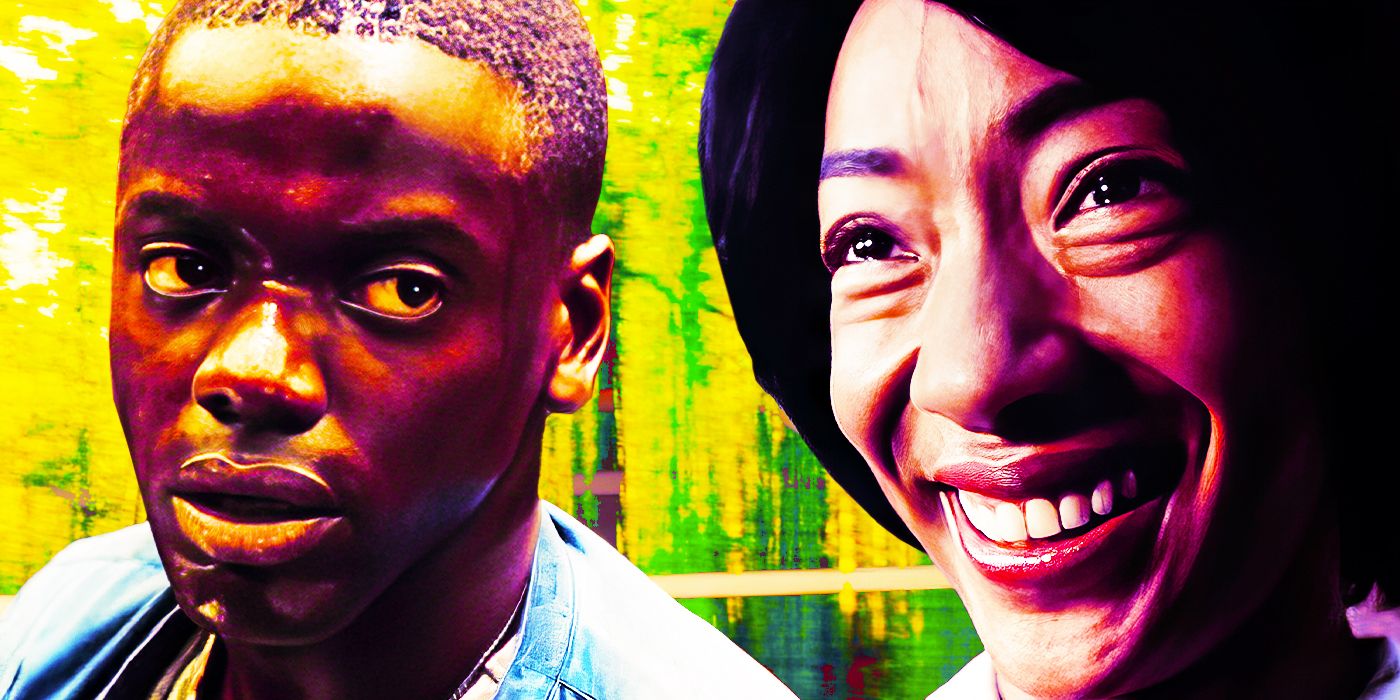 Get Out Clue revela uno de los mayores giros de la película ridículamente temprano