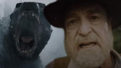 Godzilla: Monarch TV Show presentará nuevos titanes al Monsterverse de 1.900 millones de dólares
