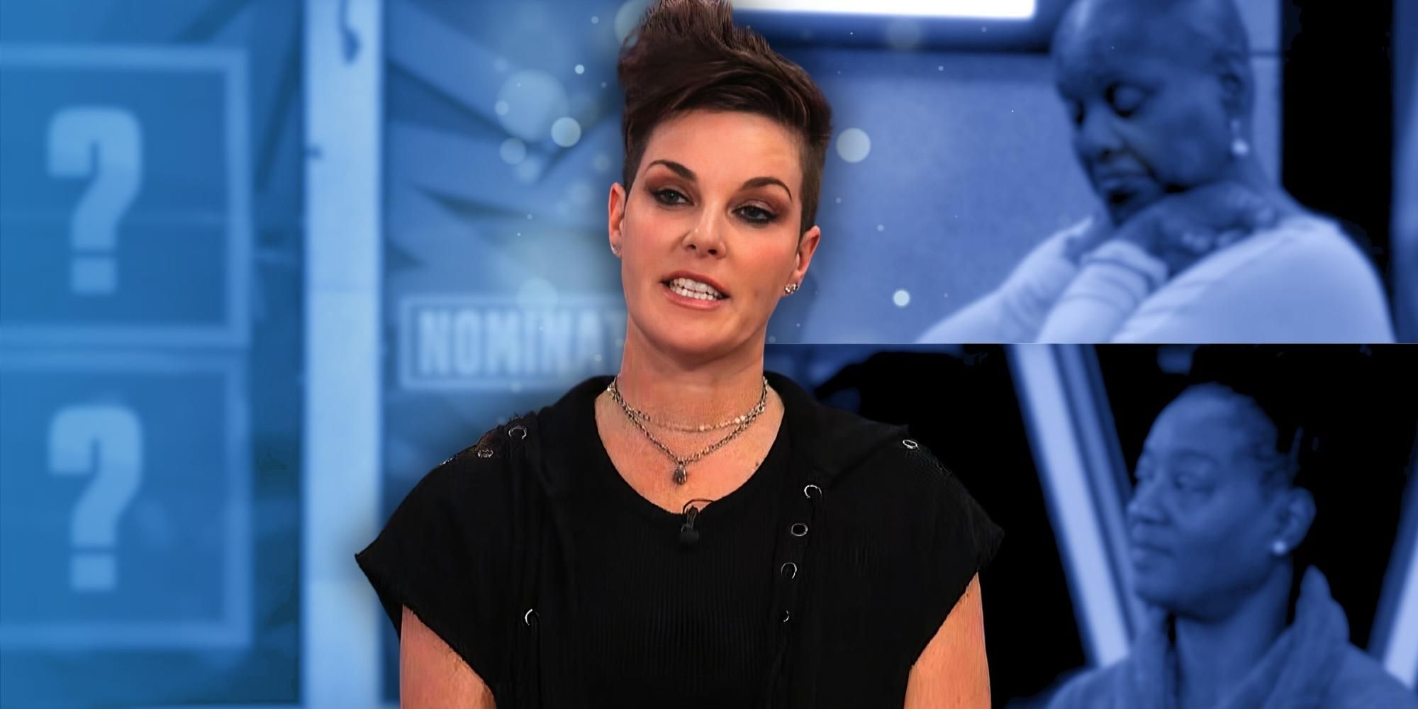 Gran Hermano 25: Nominaciones de la Semana 10 realizadas por HOH (Spoilers)