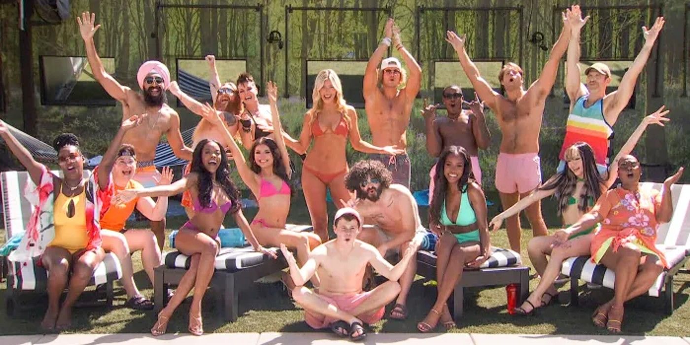 Gran Hermano 25 Semana 12 Resultados del poder de veto (Spoilers)