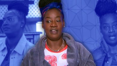 Gran Hermano 25 acusado de silenciar el micrófono de Cirie Fields después de la votación en la sala del diario
