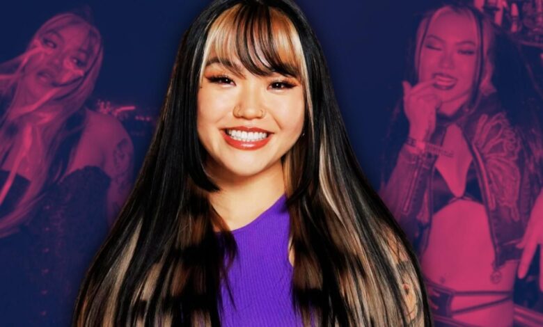 Gran Hermano 25: edad, trabajo, Instagram y más de Blue Kim