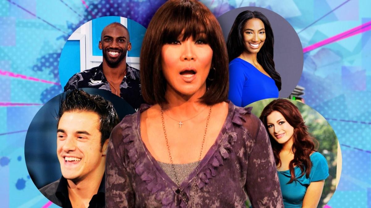 Gran Hermano EE. UU.: 7 espectáculos convertidos en matrimonios (estos dúos permanecerán juntos)
