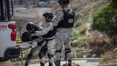 Guardia Nacional despliega 300 elementos en Coyuca de Benítez tras ataque a Policías: AMLO