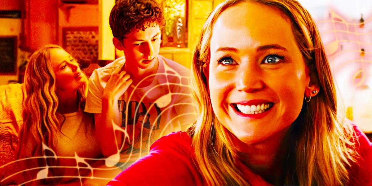 Guía de bandas sonoras de No Hard Feelings: cada canción y cuándo se reproduce