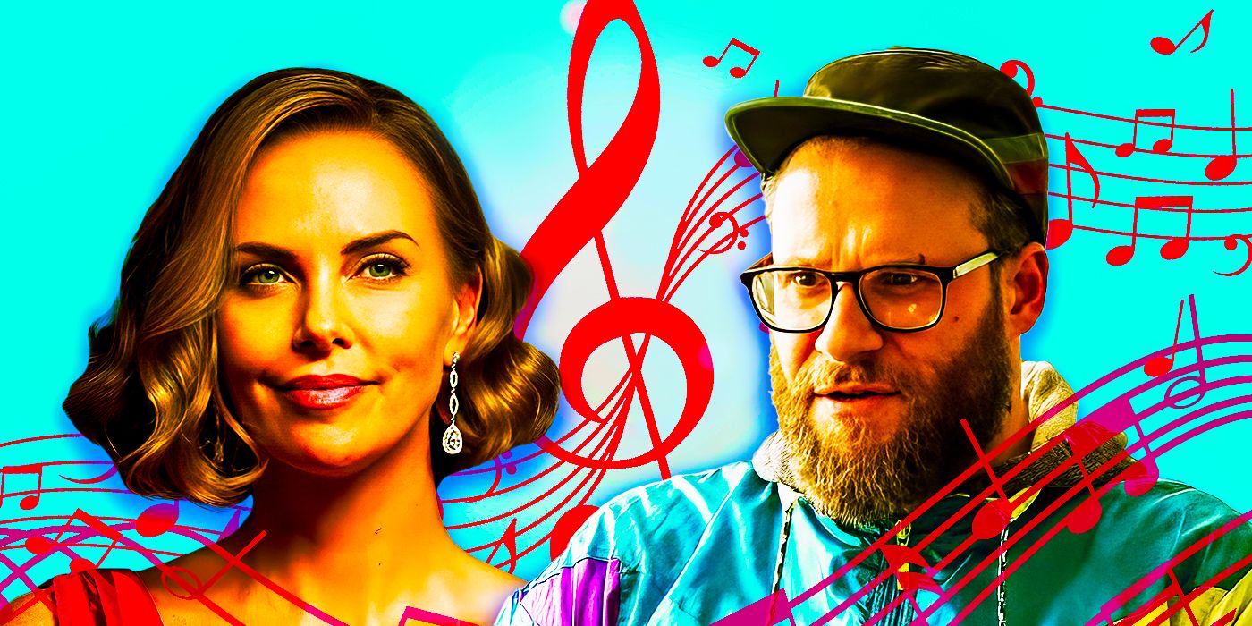 Guía de bandas sonoras de toma larga: cada canción de la película y cuándo se reproduce