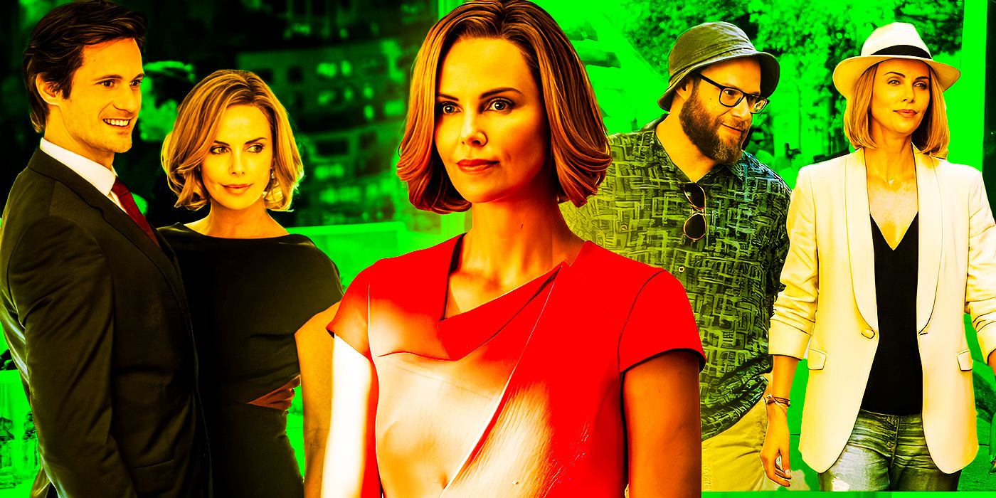 Guía de personajes y reparto de tiro largo