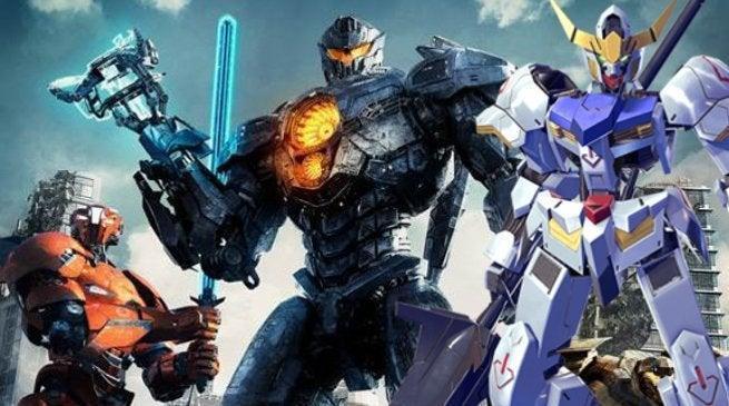 Guillermo del Toro admite que nunca vieron Pacific Rim 2