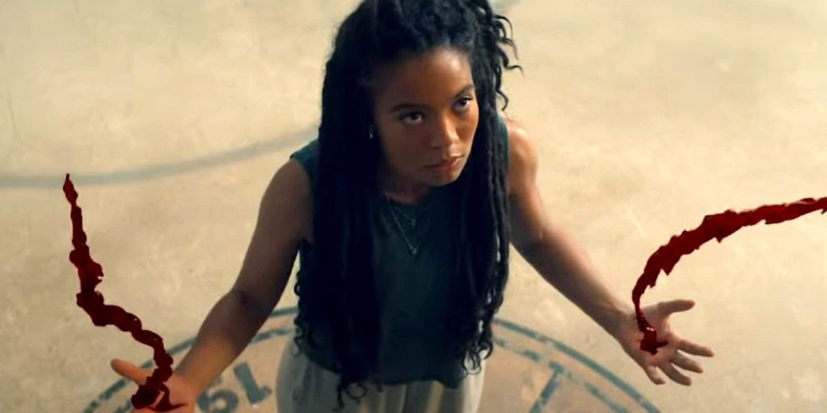 "Han estado conspirando": huevo de Pascua de la Generación V visto en la temporada 3 de The Boys