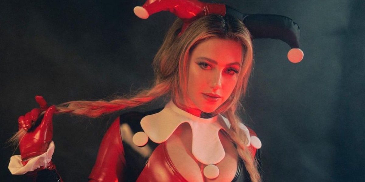 Harley Quinn, Poison Ivy y Catwoman forman el equipo de superhéroes perdidos del DCEU en un cosplay de ensueño