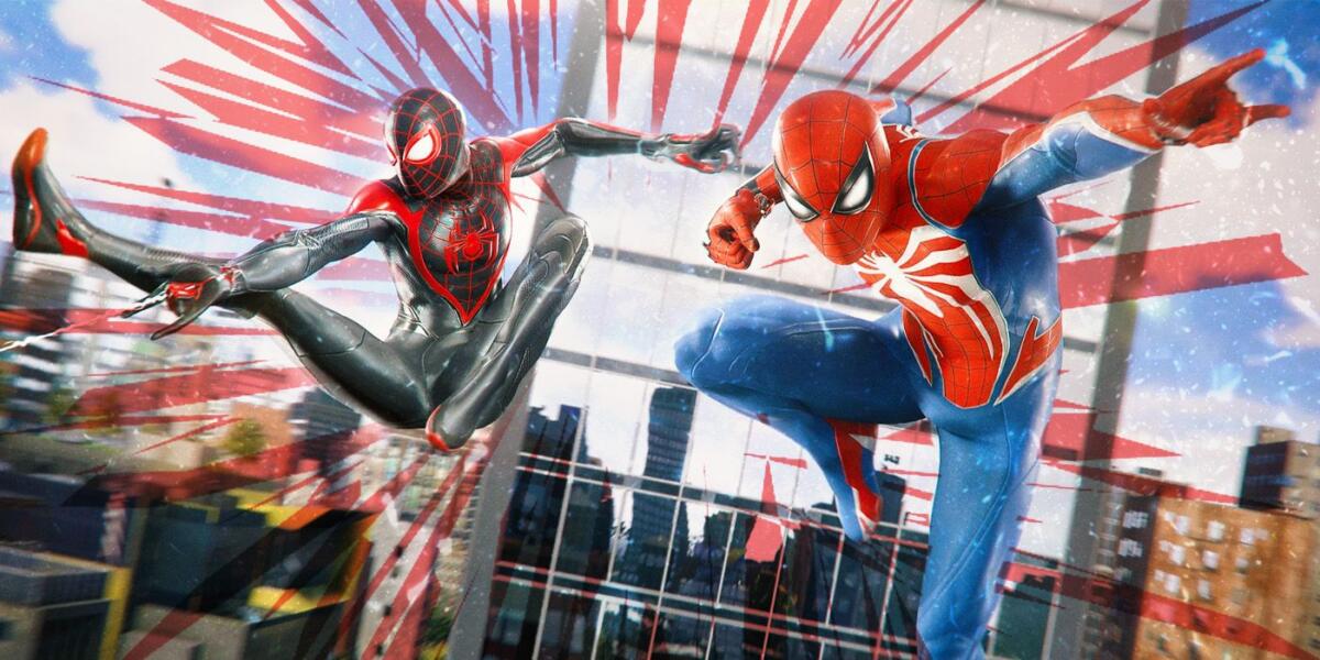 Has estado jugando Spider-Man 2 en modo fácil y ni siquiera te diste cuenta