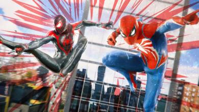 Has estado jugando Spider-Man 2 en modo fácil y ni siquiera te diste cuenta