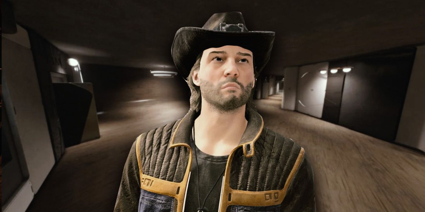 Hay una buena razón para no adornar su ático Starfield