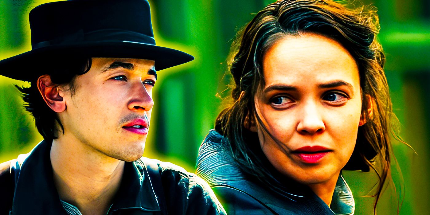 “He mirado en tu alma”: el verdadero significado de las últimas palabras de la madre de Billy The Kid