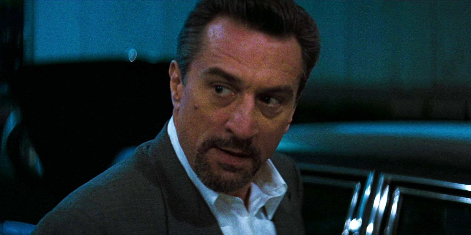 Heat 2 recibe una importante actualización de filmación del director Michael Mann