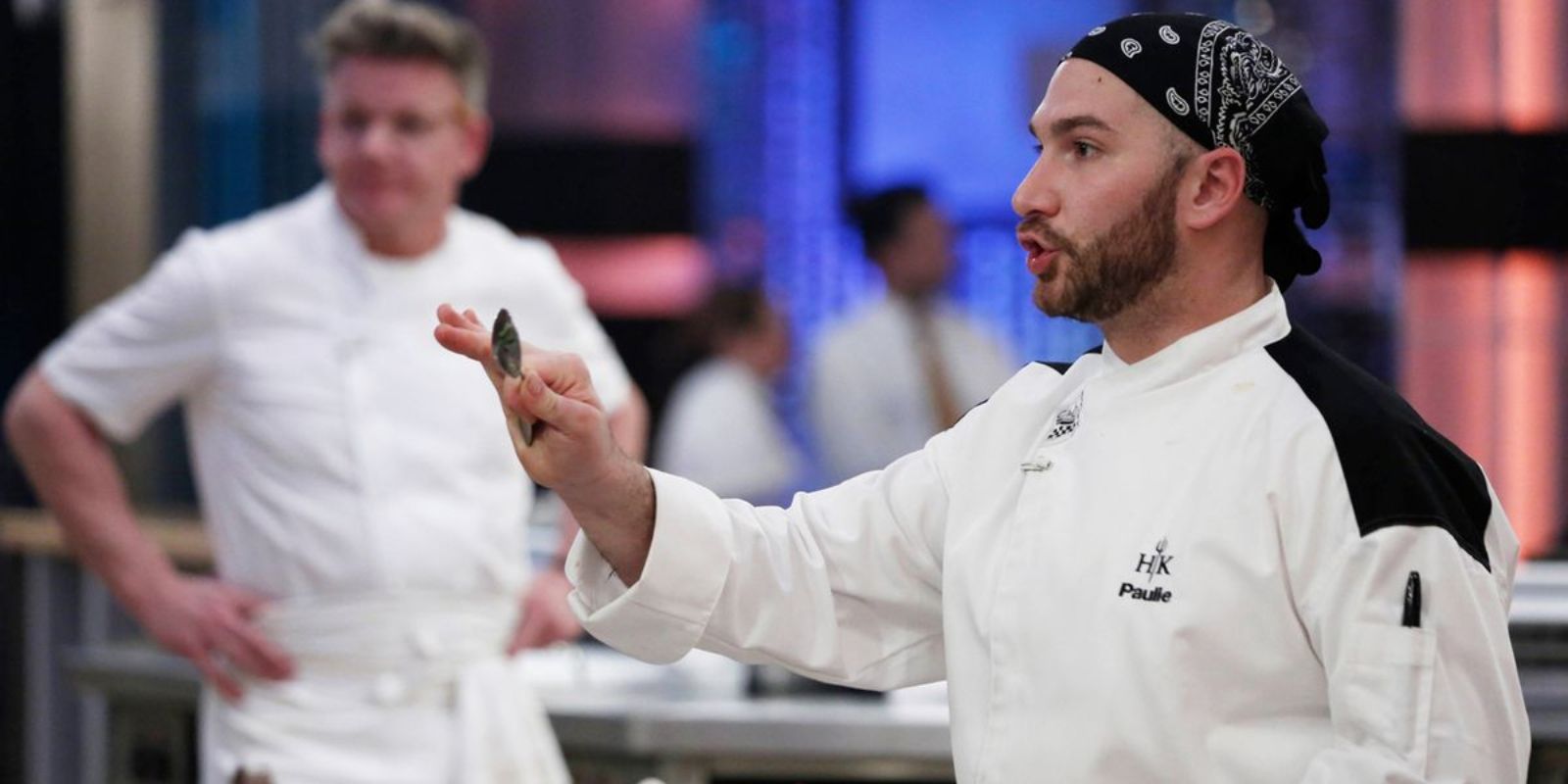 Hell’s Kitchen: ¿Qué chefs han fallecido trágicamente?