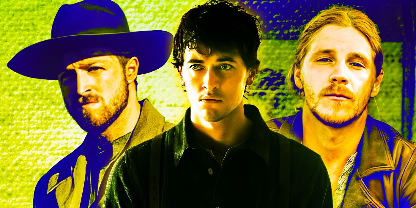 Historia real de la temporada 2 de Billy The Kid: explicación de la historia y la cronología completa de la guerra del condado de Lincoln