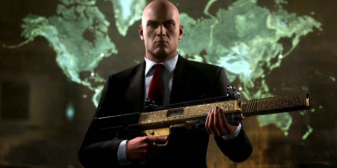 Hitman: Revisión independiente – El Agente 47 en su mejor momento
