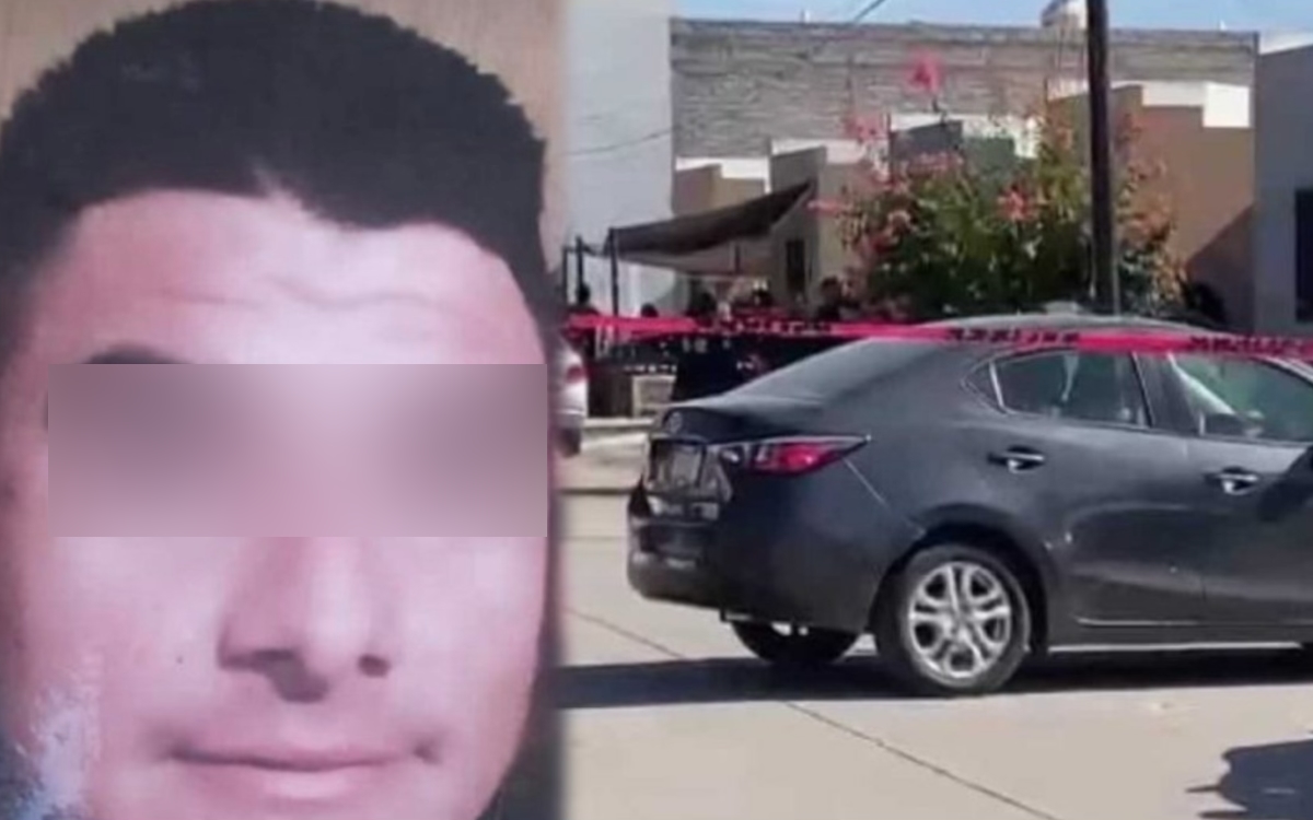 Hombre mata a martillazos a sus 2 hijas y a su suegra en Sinaloa