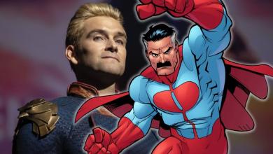 Homelander vs. Omni-Man: quién ganaría una pelea, basado en los programas de televisión The Boys e Invincible