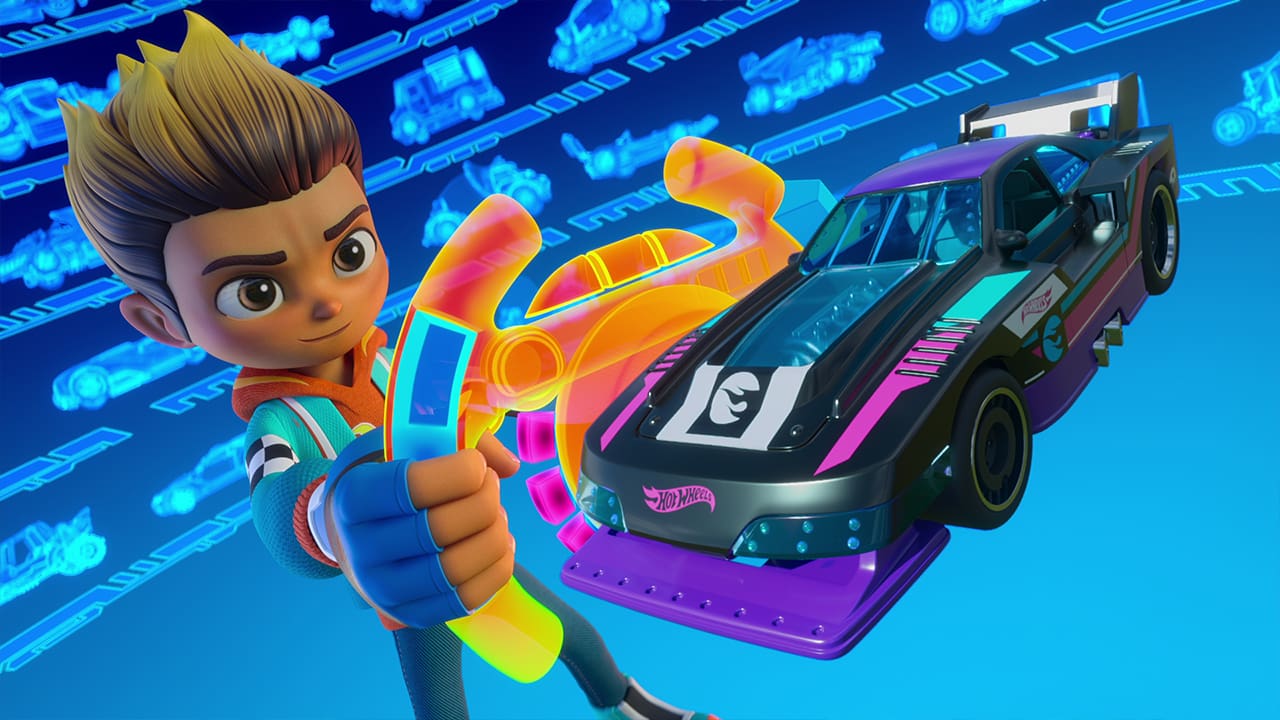 ‘Hot Wheels Let’s Race’: la serie de Netflix apunta a la fecha de lanzamiento de marzo de 2023