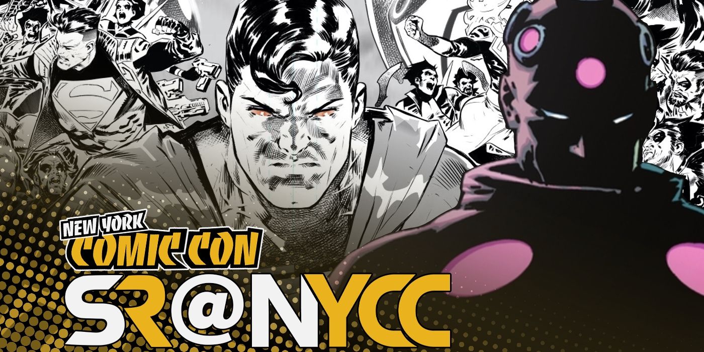 "House of Brainiac": Brainiac, el enemigo cósmico de Superman, finalmente regresa para cambiar la DCU para siempre