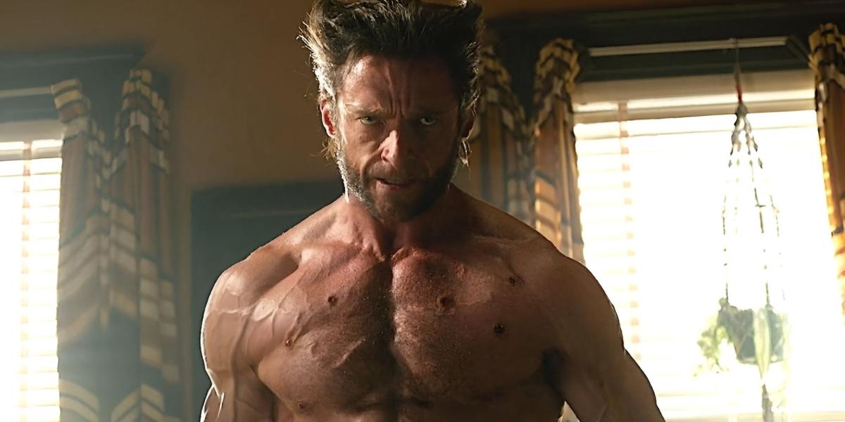 Hugh Jackman publica un video de actualización de entrenamiento en medio de una pausa continua en Deadpool 3