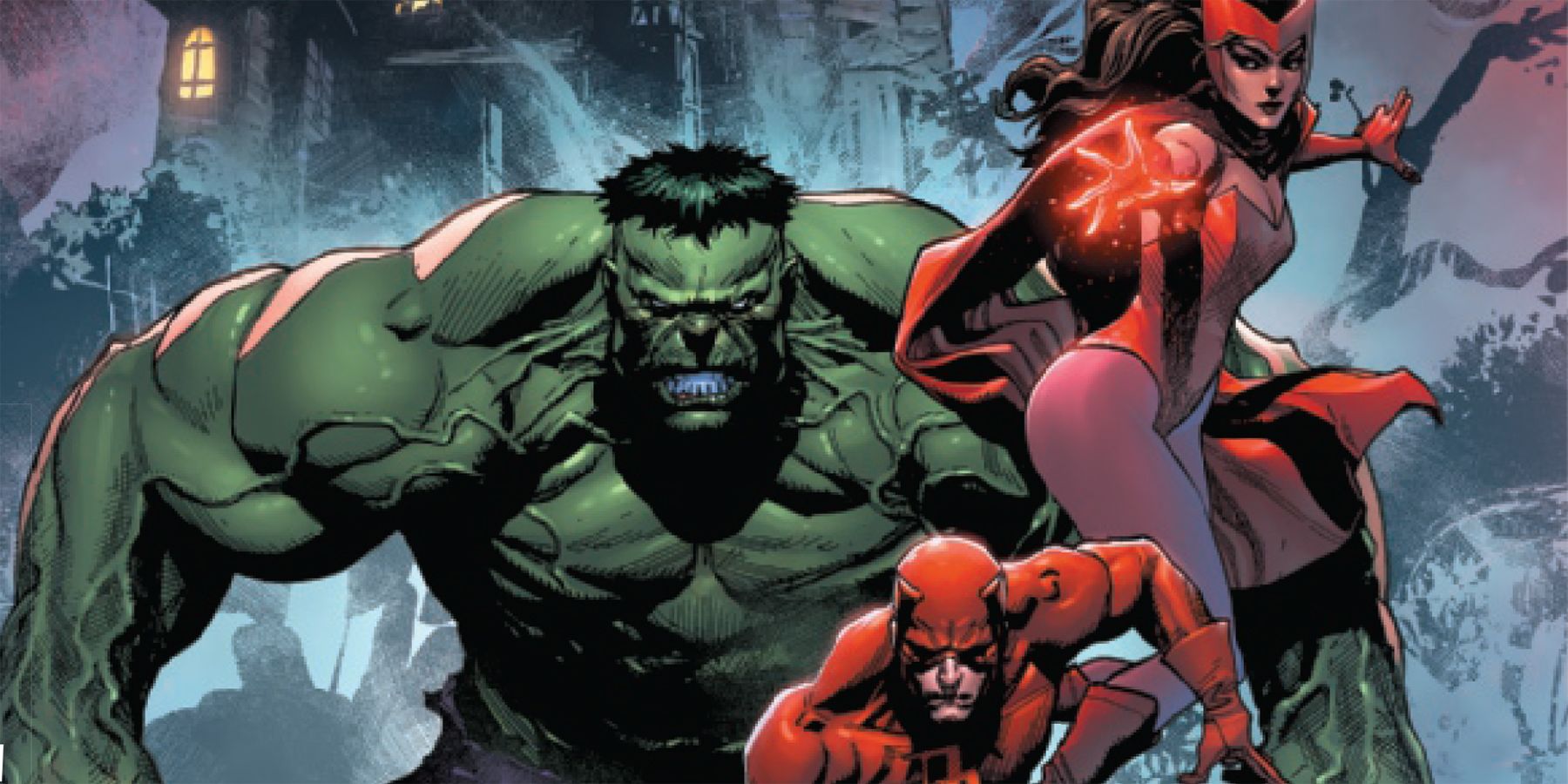 Hulk tiene un nuevo y aterrador desencadenante de ira en Marvel Lore