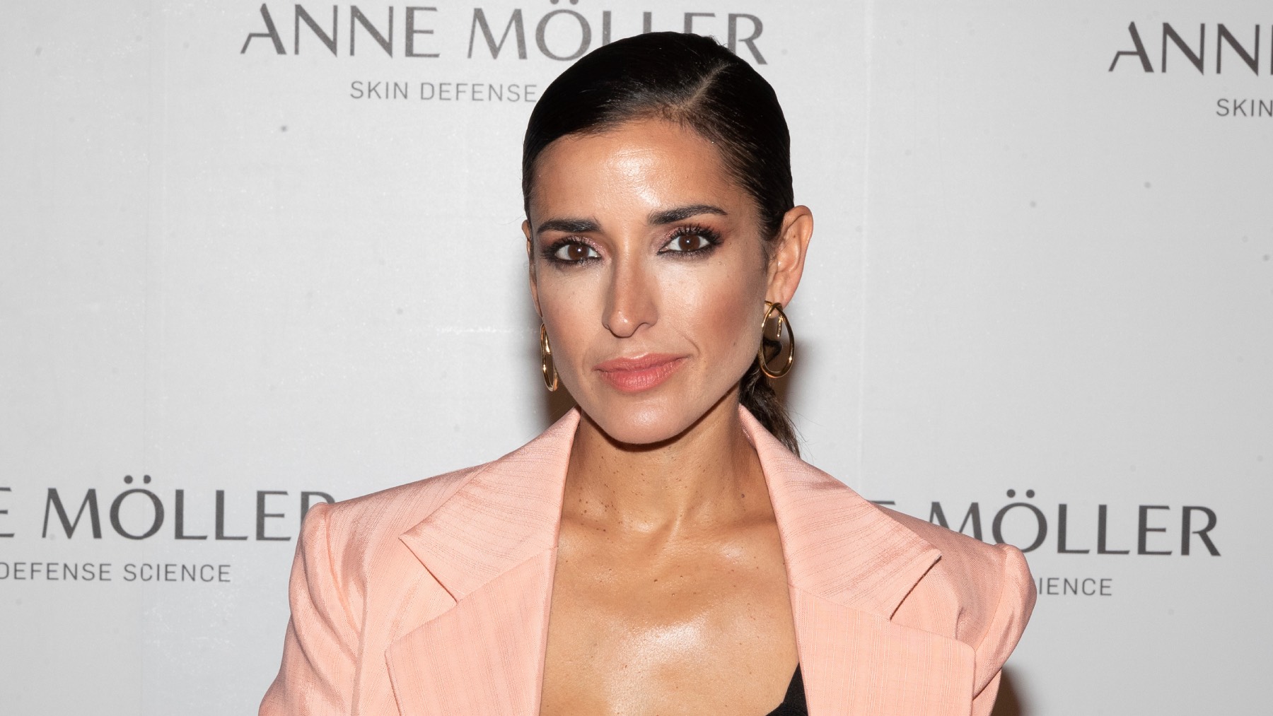 Inma Cuesta desvela que padeció un desorden alimenticio y se enfada con el retoque fotográfico