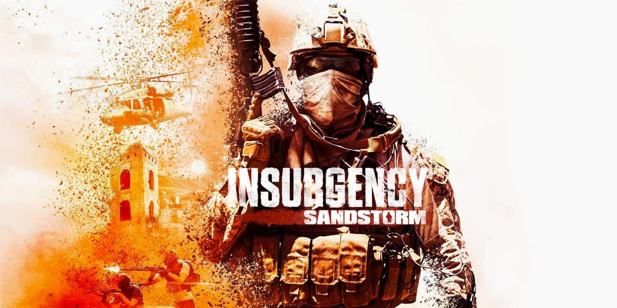 Insurgency: Sandstorm Xbox Review: un FPS desafiante y realista
