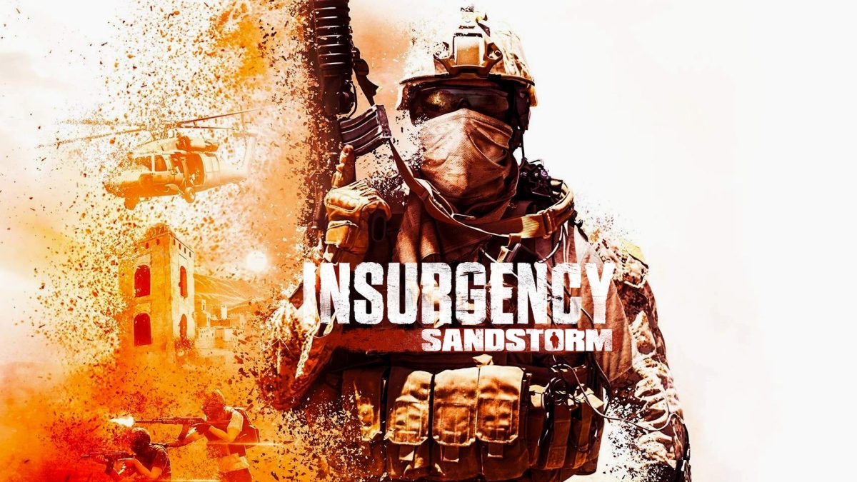 Insurgency: Sandstorm Xbox Review: un FPS desafiante y realista