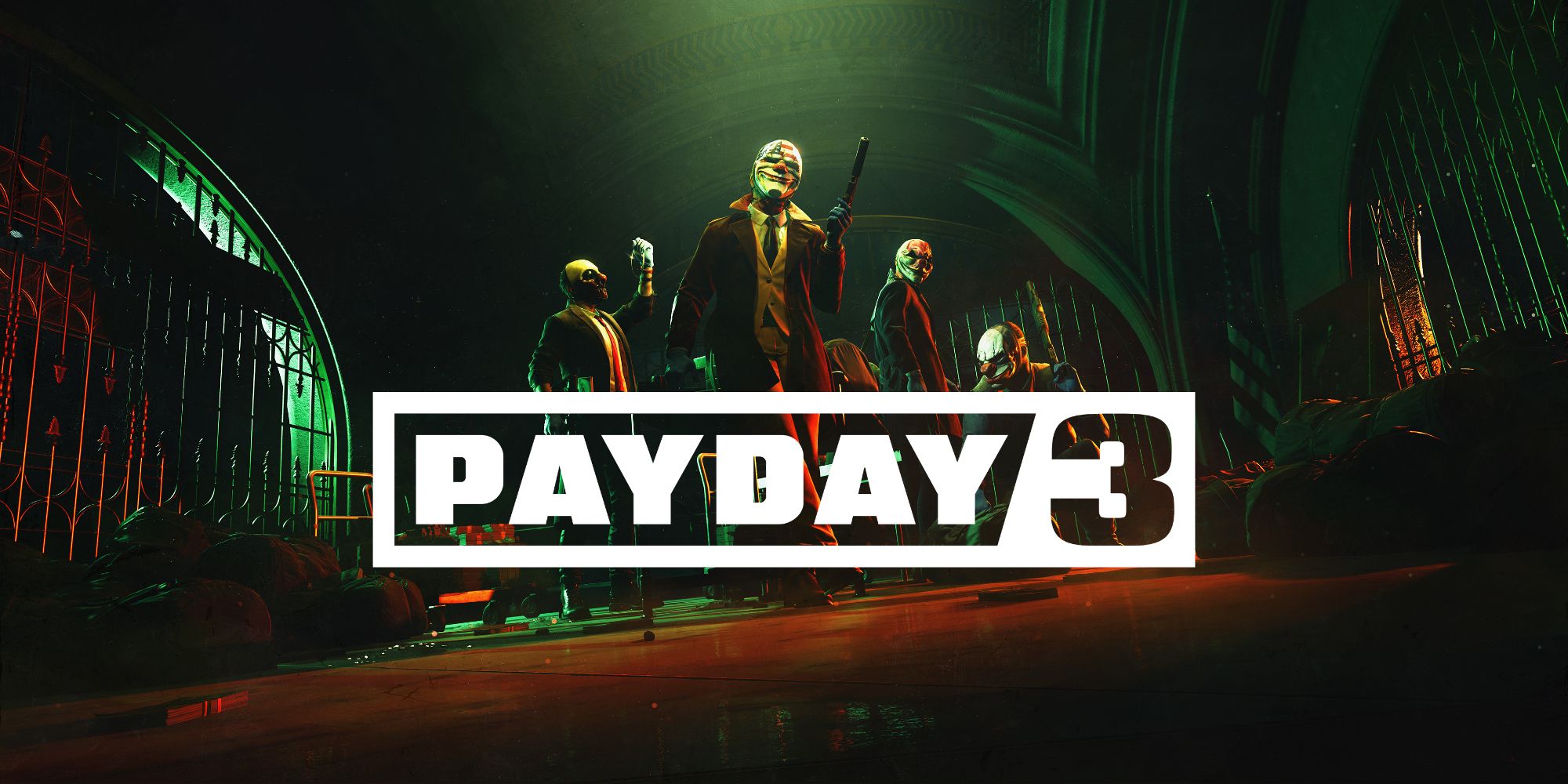 "Inteligente, divertido y caótico en todos los sentidos" - Revisión de Payday 3