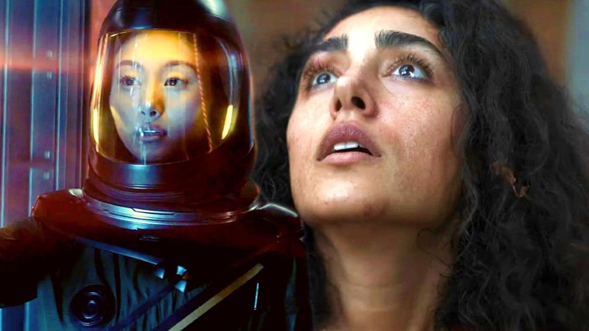 Invasion Season 3 & Beyond recibe una actualización optimista del cocreador