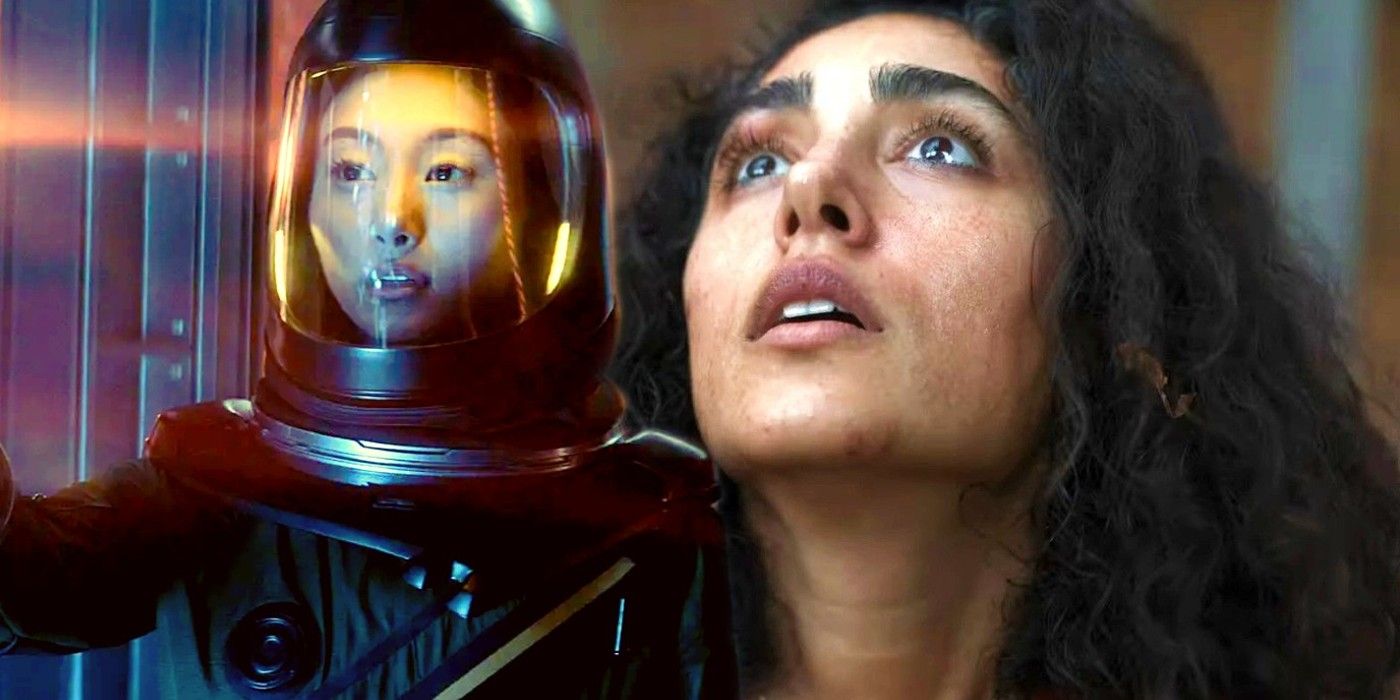 Invasion Season 3 & Beyond recibe una actualización optimista del cocreador