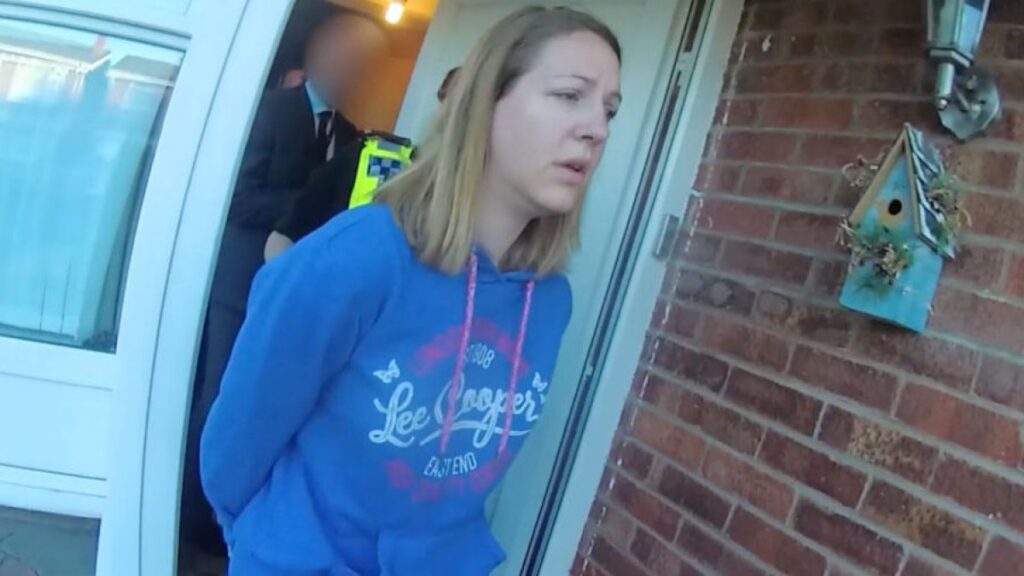 Investigan hospital británico donde una enfermera mató a siete bebés